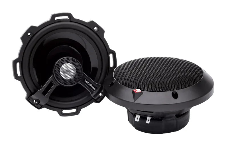 Rockford Fosgate T152 Power 5.25
