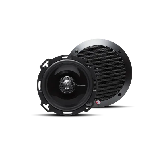 Rockford Fosgate T16 Power 6" 2-Way Full-Range Speaker