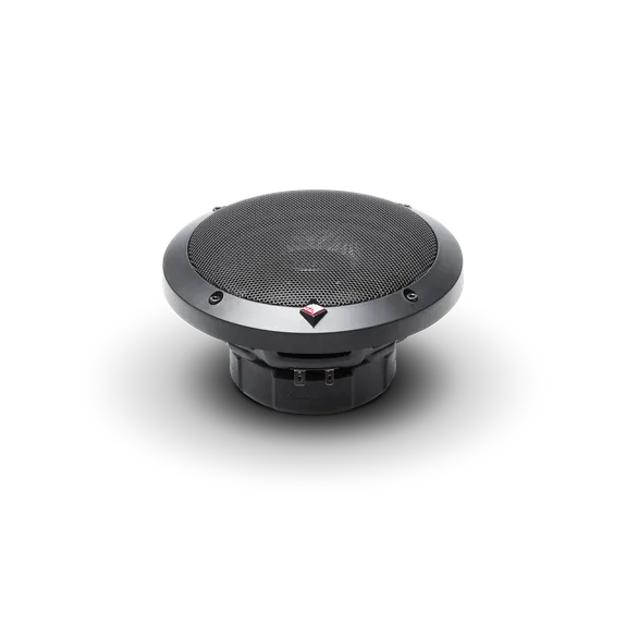Rockford Fosgate T1675 Power 6.75" 2-Way Full-Range Speaker