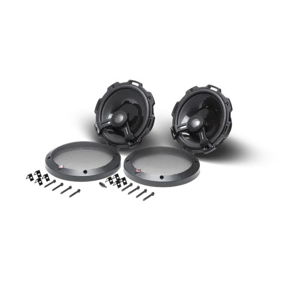 Rockford Fosgate T1675 Power 6.75