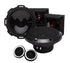 Rockford Fosgate T1675-S Power 6.75" Series Component System