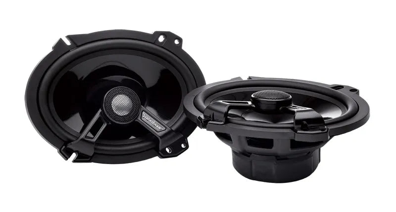 Rockford Fosgate T1682 Power 6"x8" 2-Way Full-Range Speaker