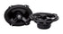 Rockford Fosgate T1682 Power 6"x8" 2-Way Full-Range Speaker