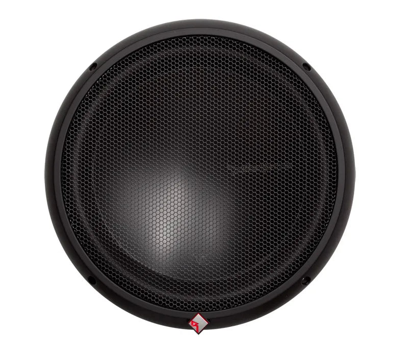 Rockford Fosgate T1D210 Power 10" T1 2-Ohm DVC Subwoofer