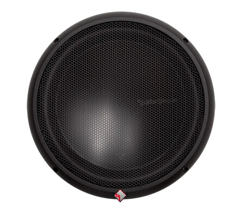 Rockford Fosgate T1D410 Power 10" T1 4-Ohm DVC Subwoofer