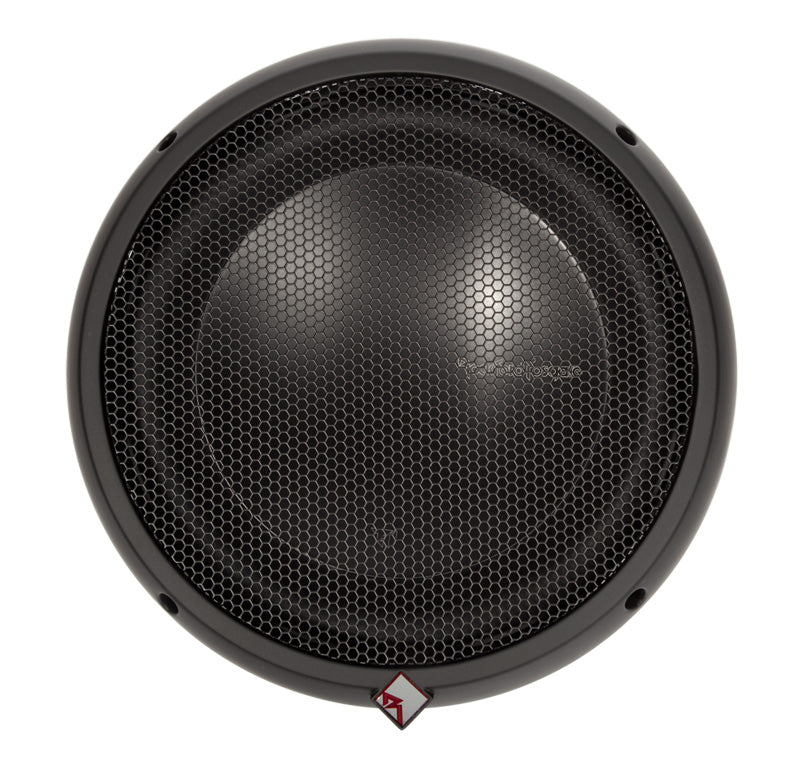 Rockford Fosgate T1D412 Power 12