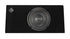 Rockford Fosgate T1S-1X10 Power Single 10” T1 Slim Sealed Loaded Enclosure