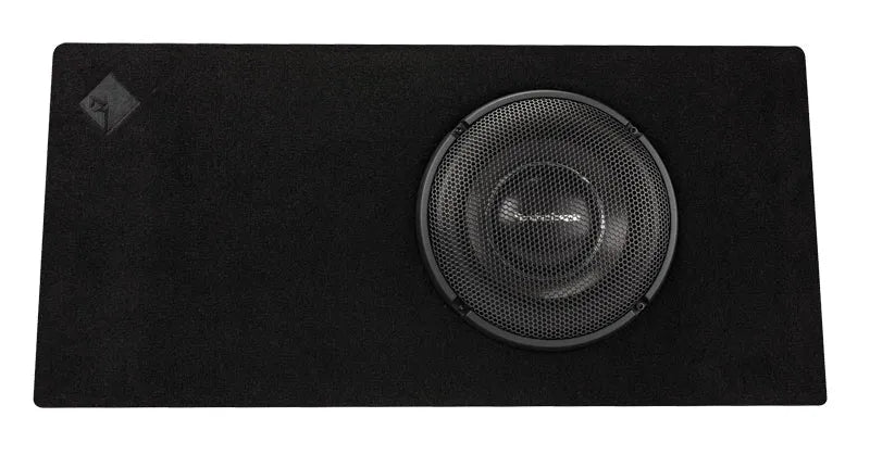 Rockford Fosgate T1S-1X10P Power 10