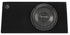 Rockford Fosgate T1S-1X12 Power Single 12” T1 Slim Sealed Loaded Enclosure