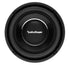 Rockford Fosgate T1S2-10 Power 10" T1 Slim Single 2-Ohm Subwoofer