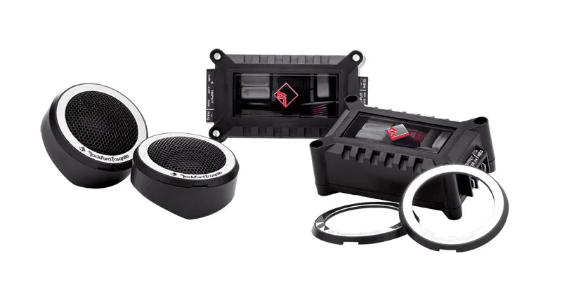 Rockford Fosgate T1T-S Power 1