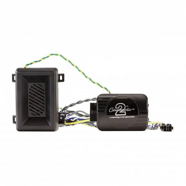 Aerpro CHFO1B Reverse Chimes Box Suit Ford Falcon FG 2008 - 2014