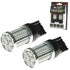 Aerpro T20S45R Replacement Bulb 20mm Wedge Single Pole 45 LED Red