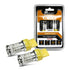 Aerpro T20S48Y 48x T20S SMD Wedge - Amber