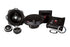 Rockford Fosgate T252-S Power 5.25" Aluminum Component System
