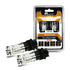 Aerpro T25S48Y 48x T25S SMD Wedge - Amber
