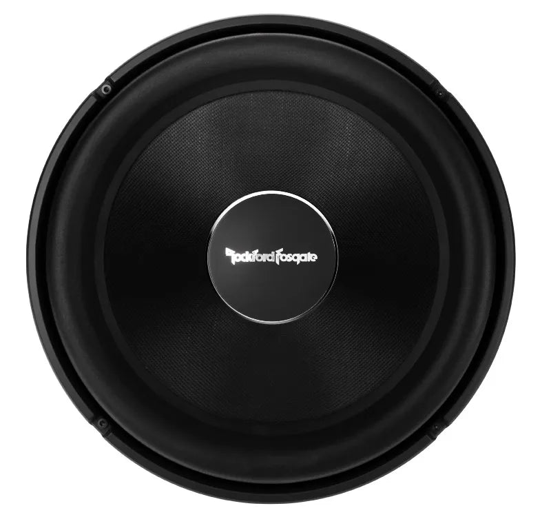 Rockford Fosgate T2S1-16 Power 16" T2 Single 1-Ohm Subwoofer