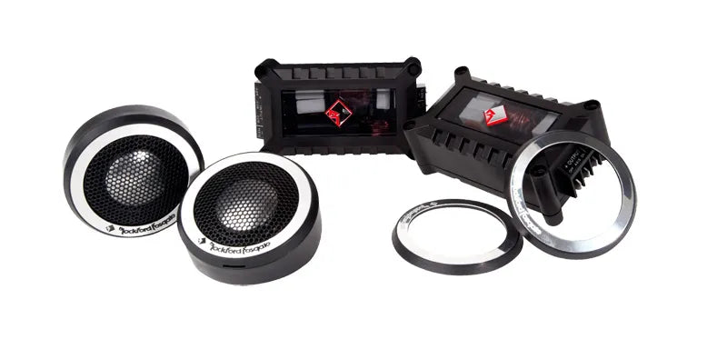 Rockford Fosgate T2T-S Power 1