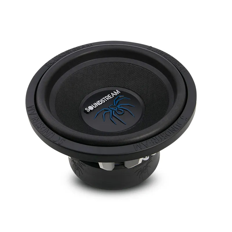 Soundstream T4-12 12" 1800W Dual 1-Ohm T4 Tarantula Series Subwoofer