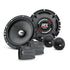 MTX T6S652 THUNDER6000 Series 6.5" 2-Way 400 Watts Component Speakers