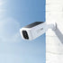eufy T8124CW1 Wire-Free Spotlight Cam 2K Solar SoloCam S40