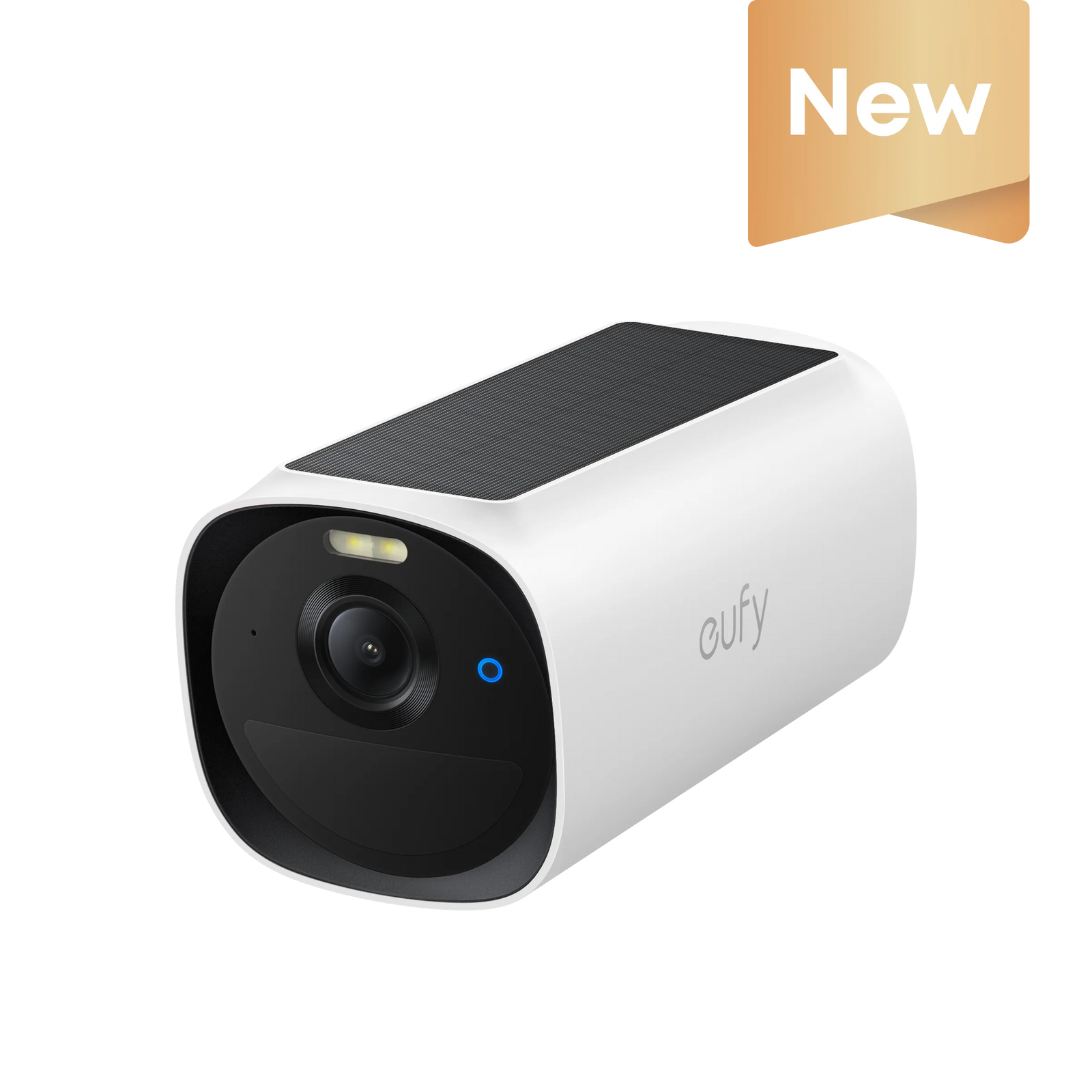 EUFY T8144T21 EUFYCAM E40 Add-On Security Camera