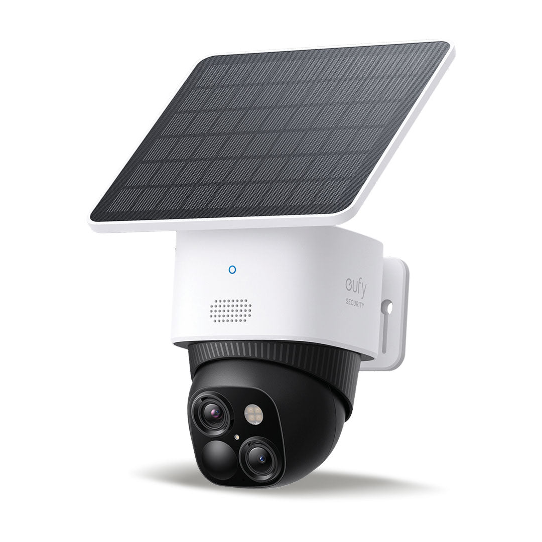 eufy T8170TW1 | S340 Security Solocam (Generation 2)