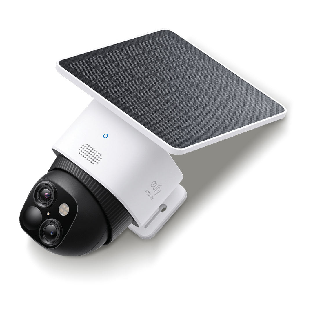 eufy T8170TW1 | S340 Security Solocam (Generation 2)