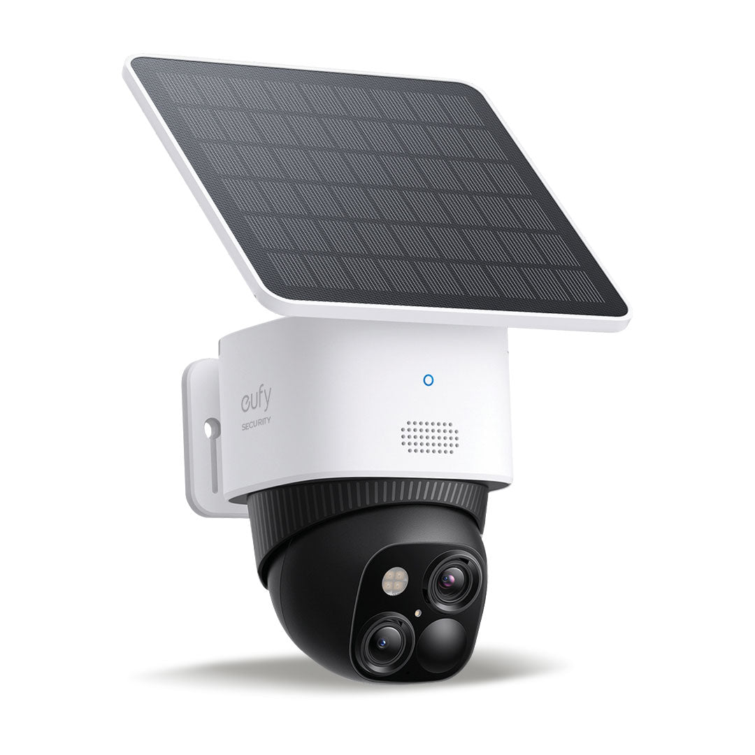eufy T8170TW1 | S340 Security Solocam (Generation 2)