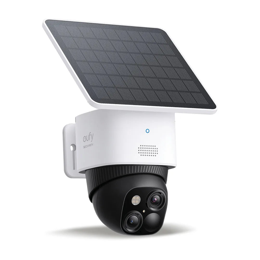 eufy T8170TW1 | S340 Security Solocam (Generation 2)