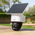eufy T8170TW1 | S340 Security Solocam (Generation 2)