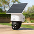 eufy T8170TW1 | S340 Security Solocam (Generation 2)