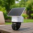 eufy T8170TW1 | S340 Security Solocam (Generation 2)