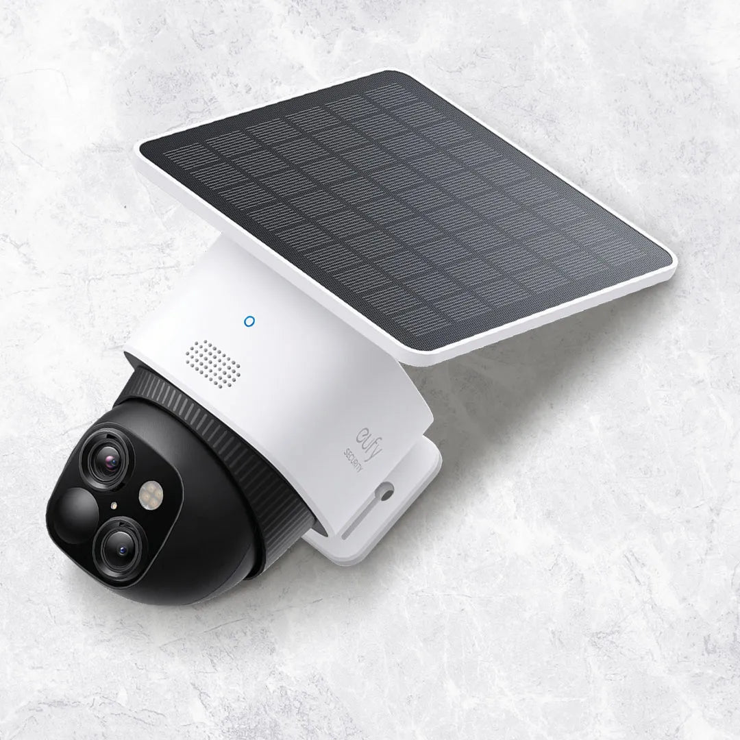 eufy T8170TW1 | S340 Security Solocam (Generation 2)