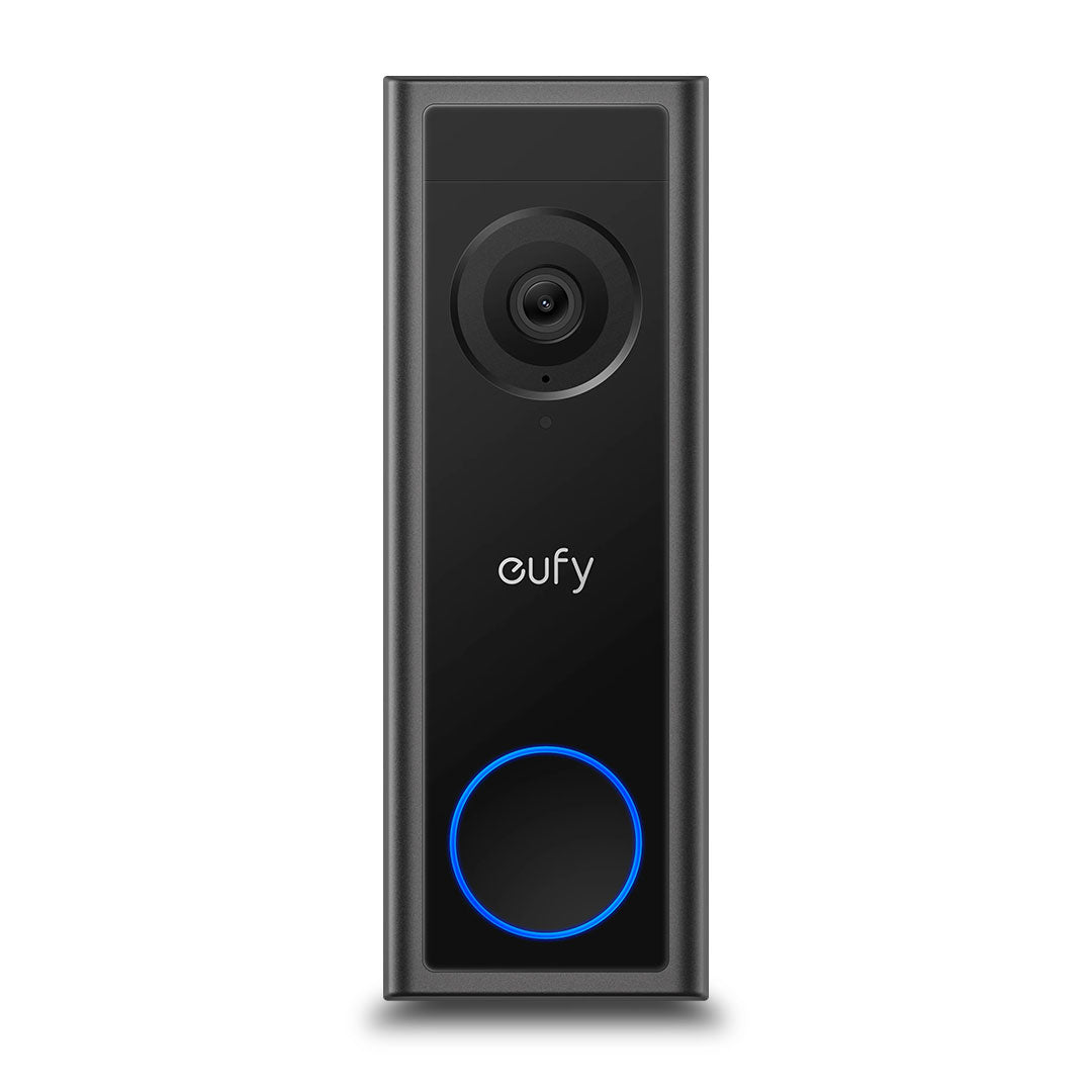 eufy T8224T11 | Video Doorbell C30