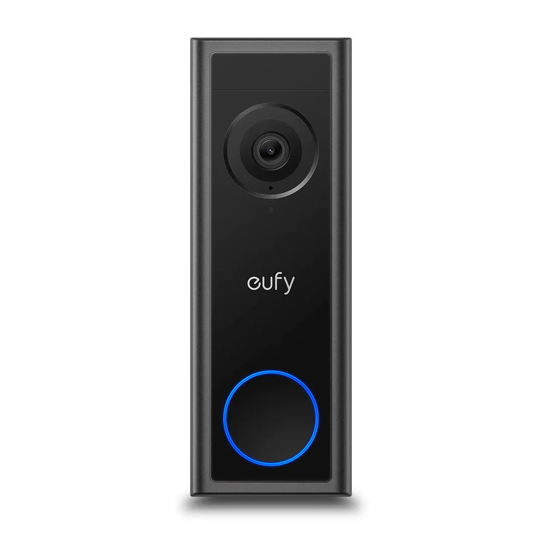 eufy T8224T11 | Video Doorbell C30