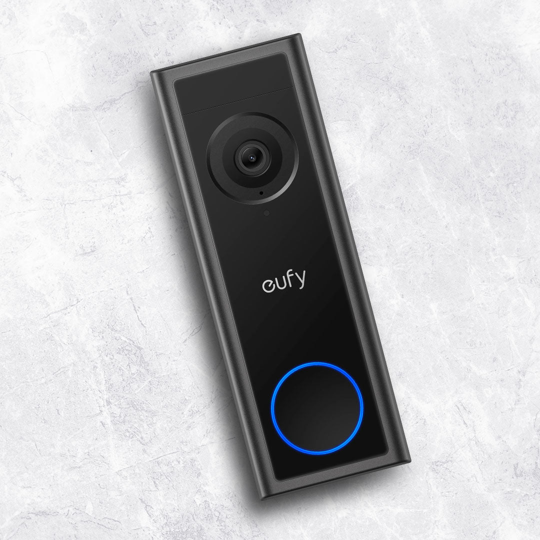 eufy T8224T11 | Video Doorbell C30