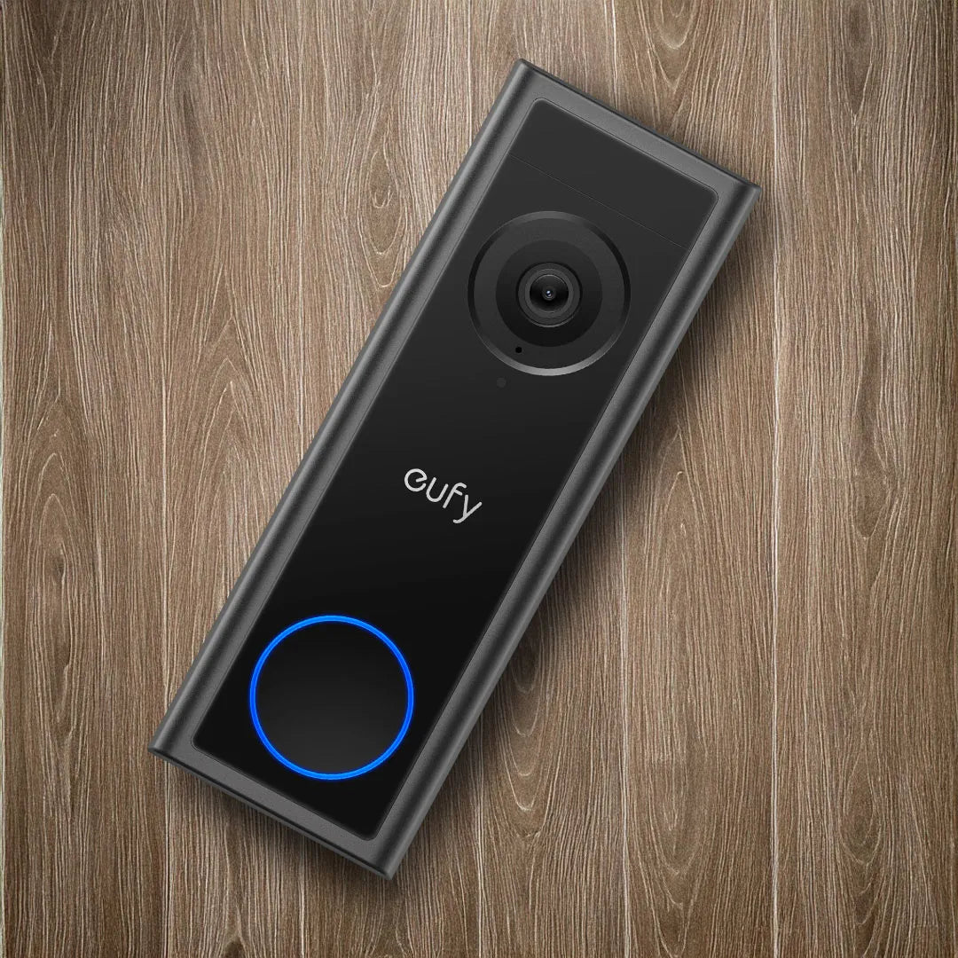 eufy T8224T11 | Video Doorbell C30
