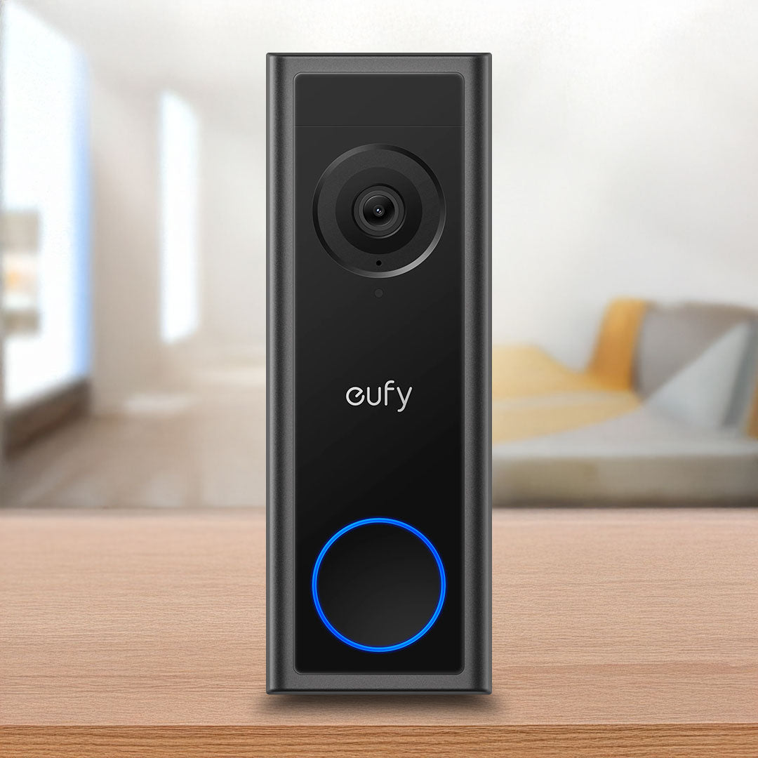 eufy T8224T11 | Video Doorbell C30