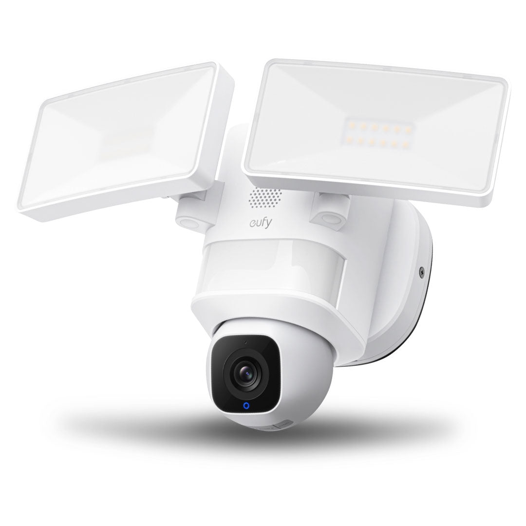 eufy T8426C21 | Floodlight Camera E30