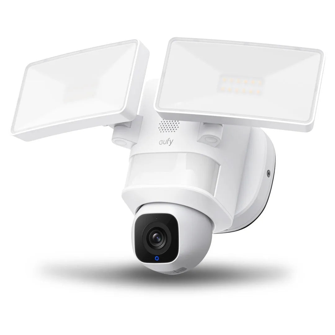 eufy T8426C21 | Floodlight Camera E30