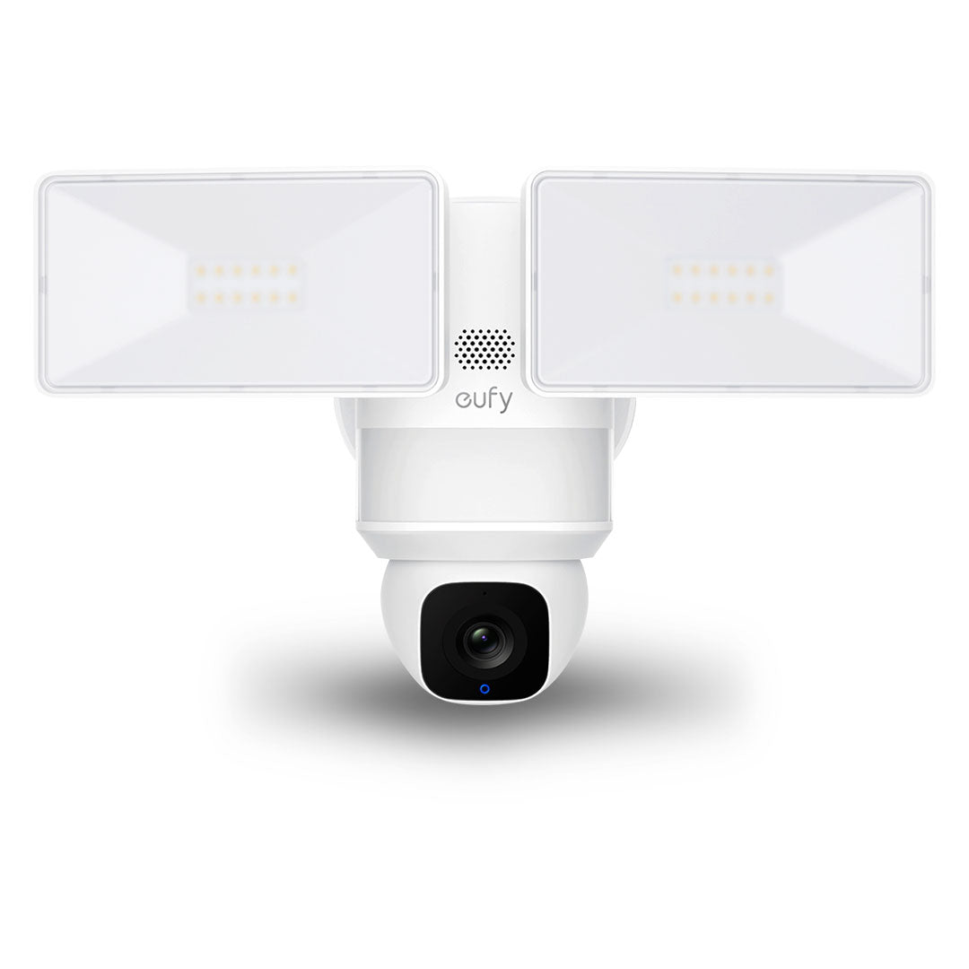 eufy T8426C21 | Floodlight Camera E30