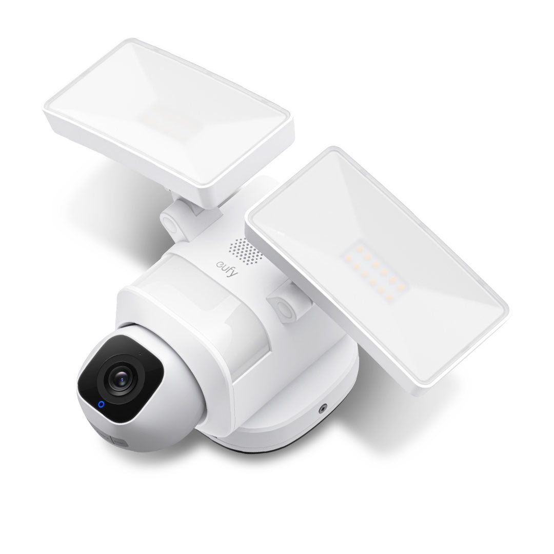 eufy T8426C21 | Floodlight Camera E30