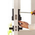 eufy T8502T11 5-in-1 Keyless Security Wi-Fi Smart Lock