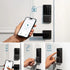 eufy T8502T11 5-in-1 Keyless Security Wi-Fi Smart Lock