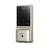 eufy T8502T21 | Smart Lock C210 (Nickle)