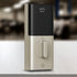 eufy T8502T21 | Smart Lock C210 (Nickle)