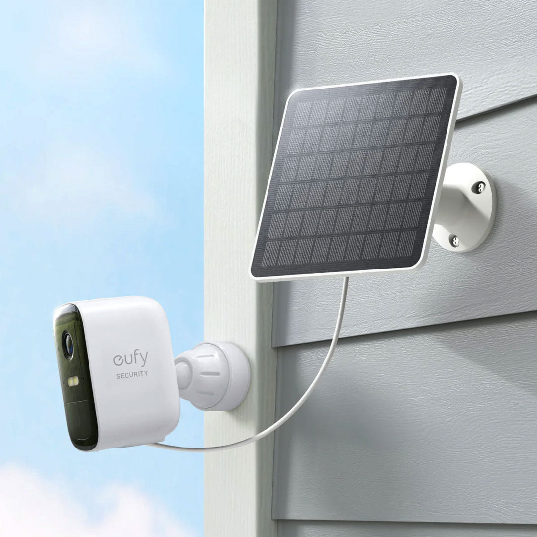 eufy T8705C11 | Solar Panel (3W)