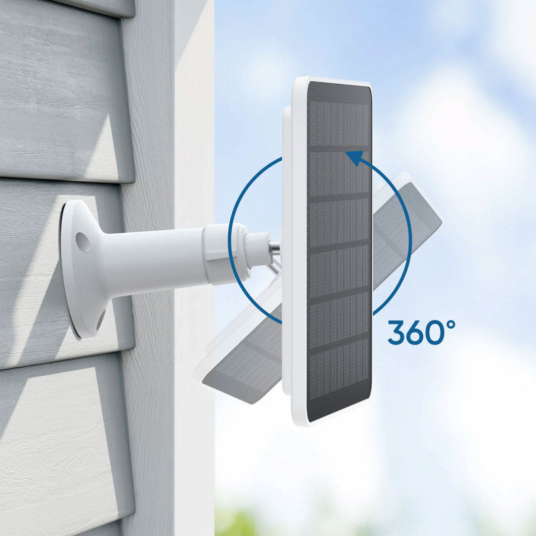 eufy T8705C11 | Solar Panel (3W)