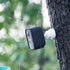 eufy T8710111 Protective Silicone Casing for eufyCam 2C - 2-Pack